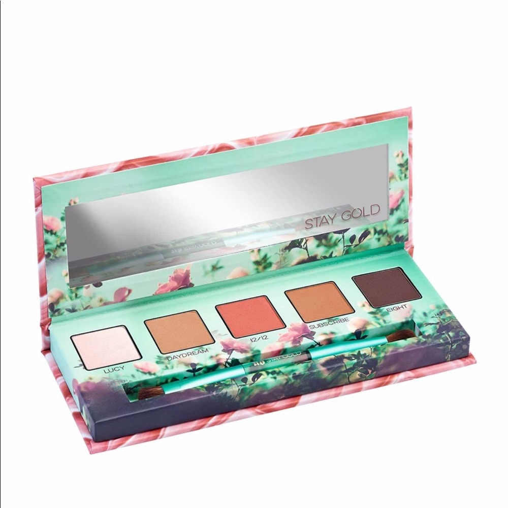 URBAN DECAY Day Dream Eyeshadow Palette - Picture 2 of 7